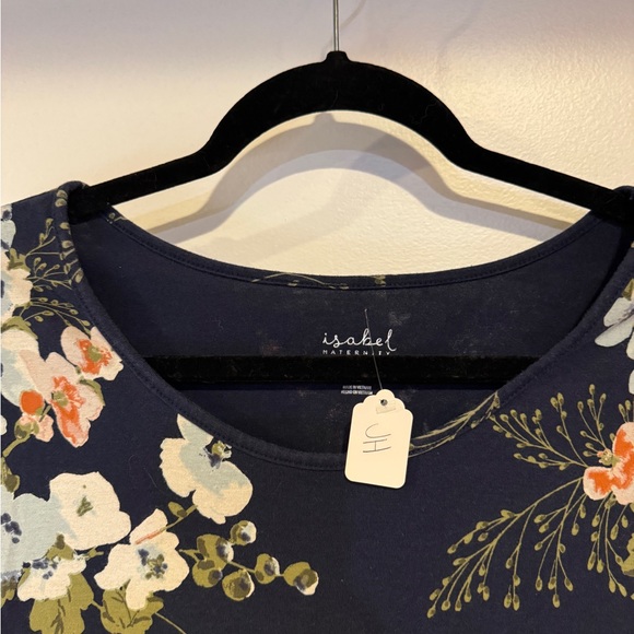 Isabel Maternity Dress - Picture 5 of 5